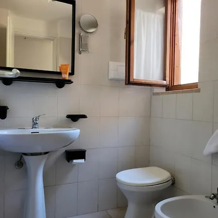 Casa de Férias Casa Del Mare *