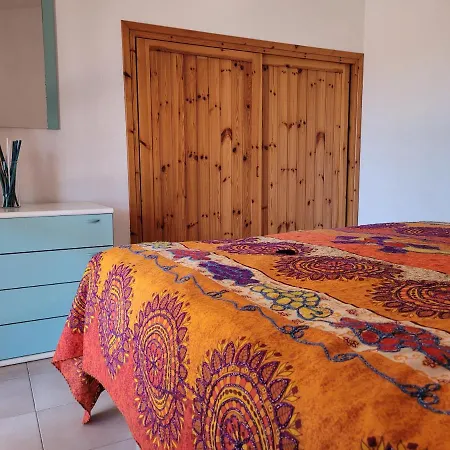 Casa Del Mare Casa de Férias *