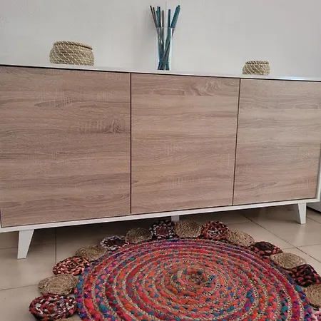 Casa de Férias Casa Del Mare