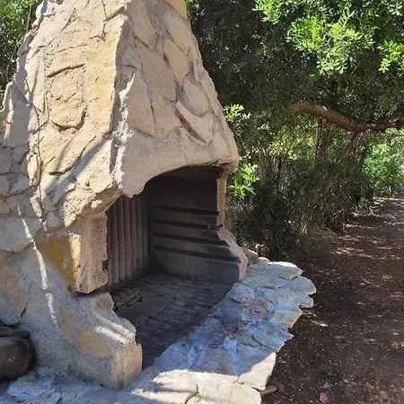 בית נופש Casa Del Mare