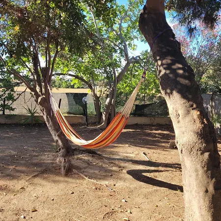 Casa de Férias Casa Del Mare *