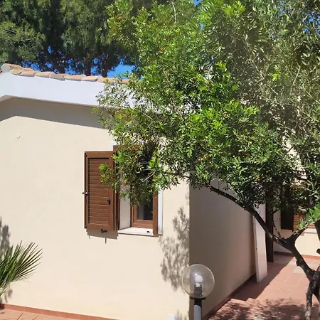 Casa Del Mare * Villasimius