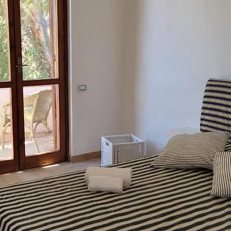 Feriehus Casa Del Mare