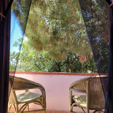 Casa Del Mare Feriehus *