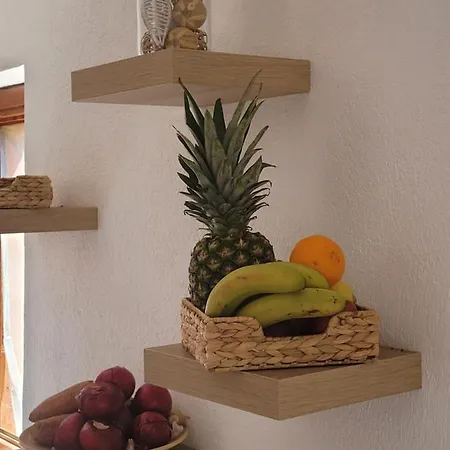 Casa Del Mare Feriehus *