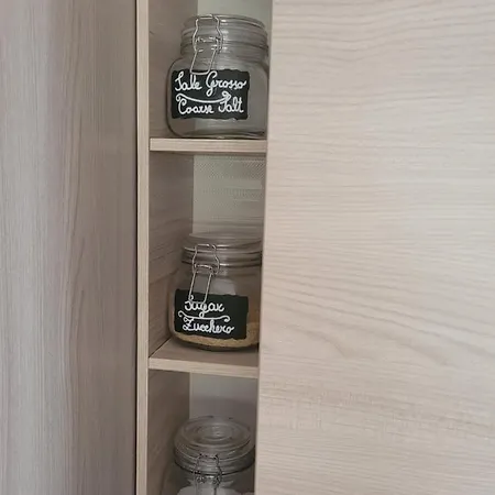 Casa Del Mare 빌라시미우스