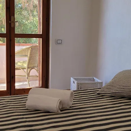 Casa Del Mare Feriehus Villasimius