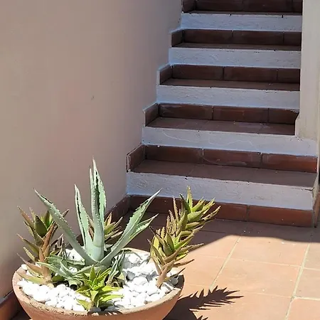 Casa Del Mare *