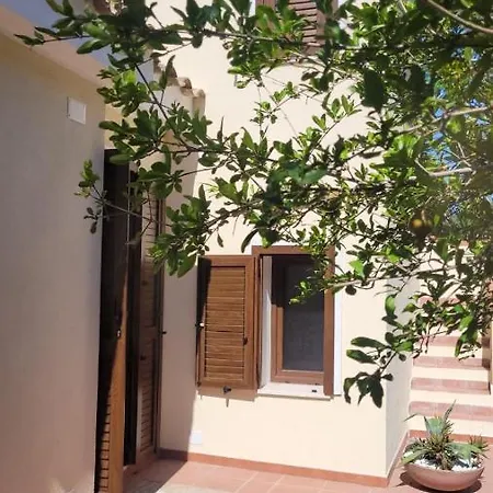 Casa Del Mare Ferienhaus Villasimius