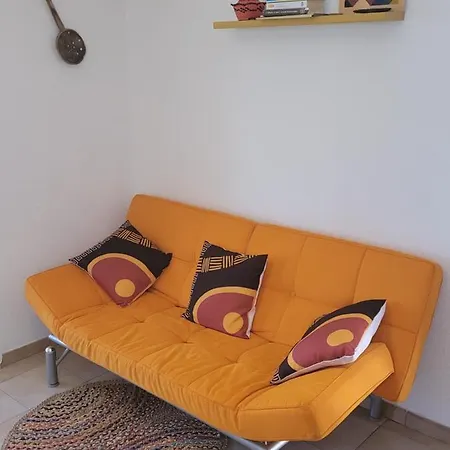 Casa Del Mare Ferienhaus